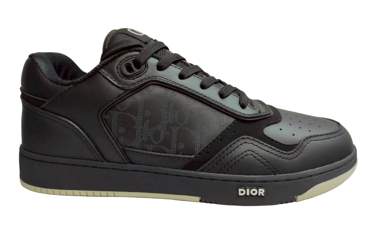 Dior B27 Low-Top Sneakers