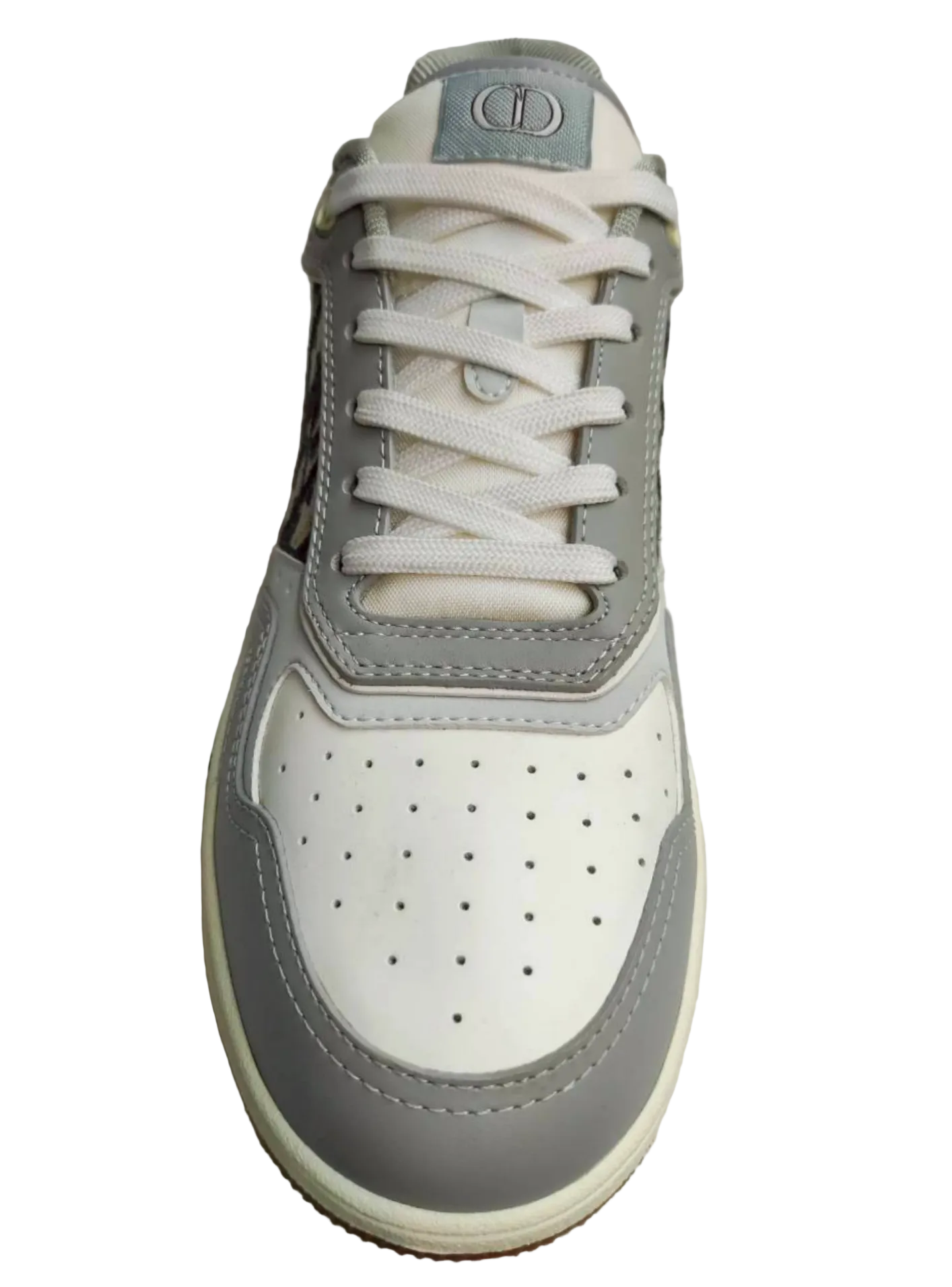 Dior B27 Low-Top Sneaker