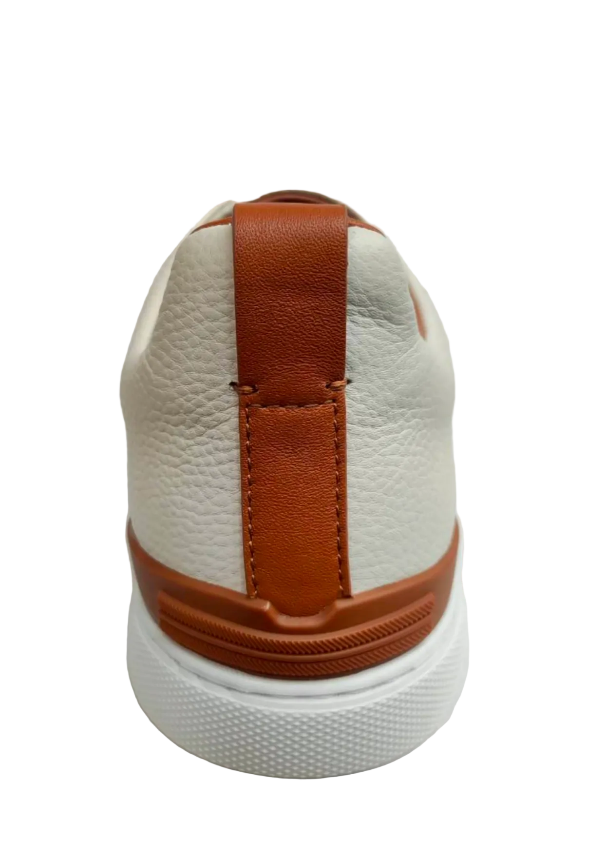 ZEGNA Triple Stitch Sneakers