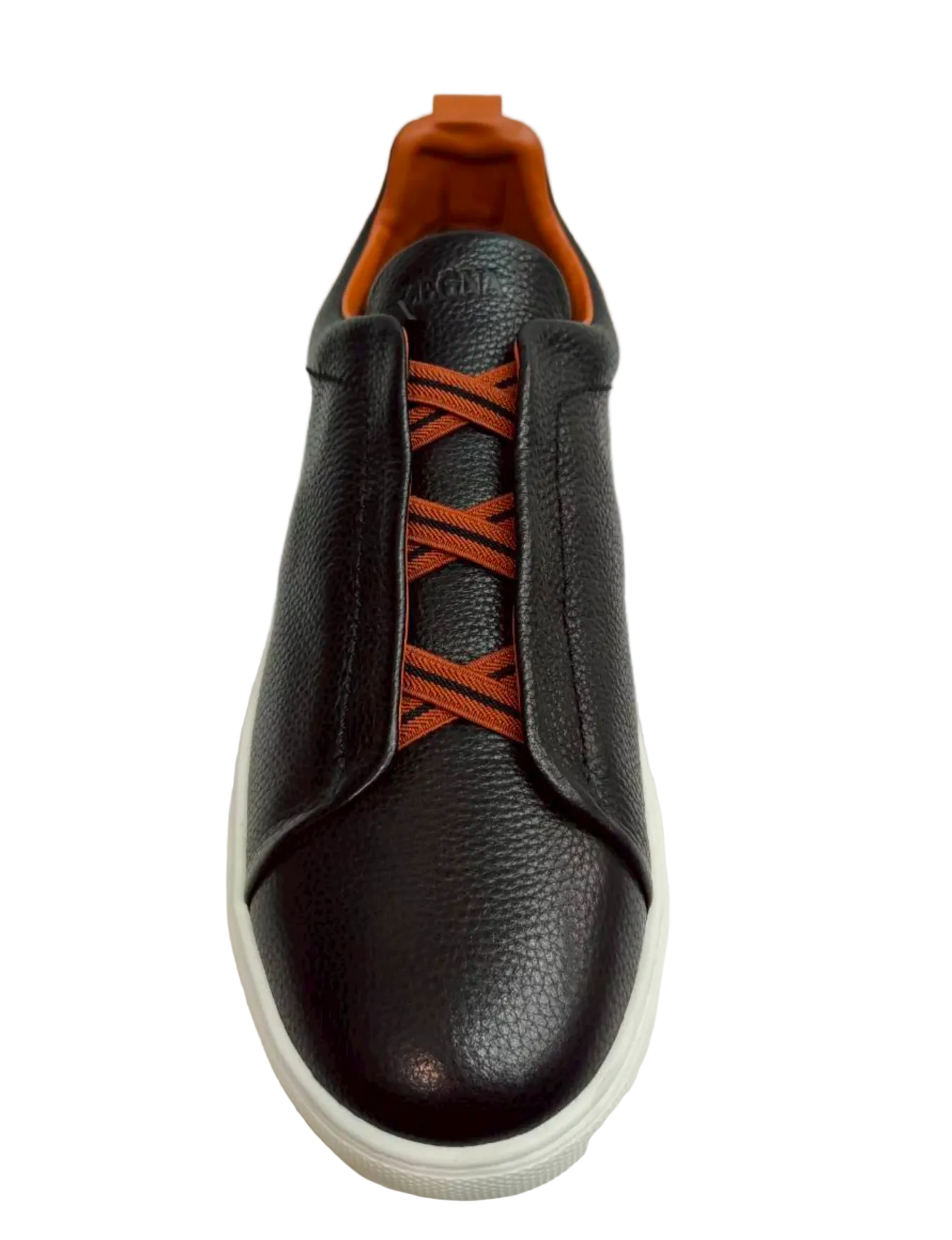 ZEGNA Triple Stitch Sneakers