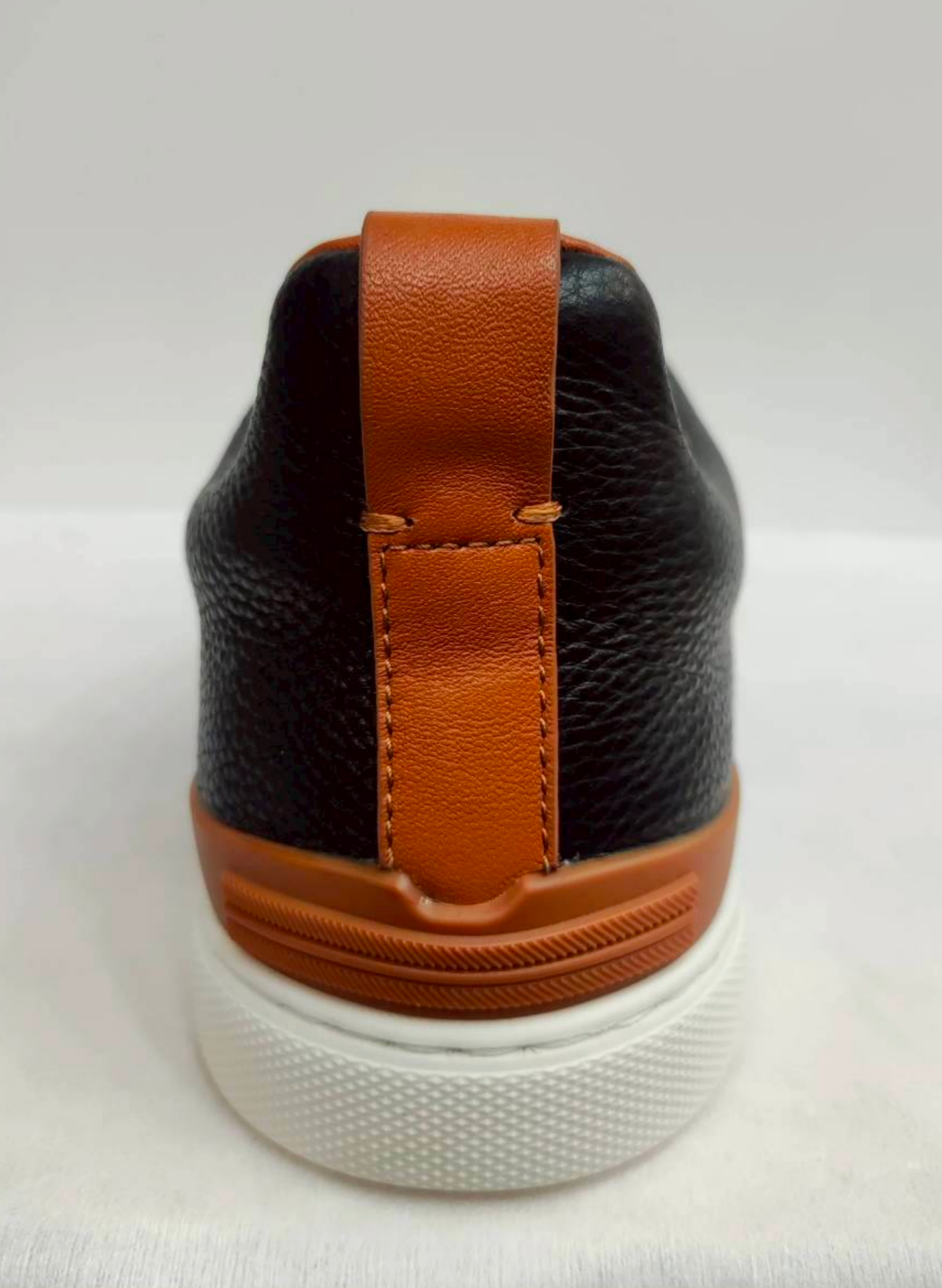 ZEGNA Triple Stitch Sneakers