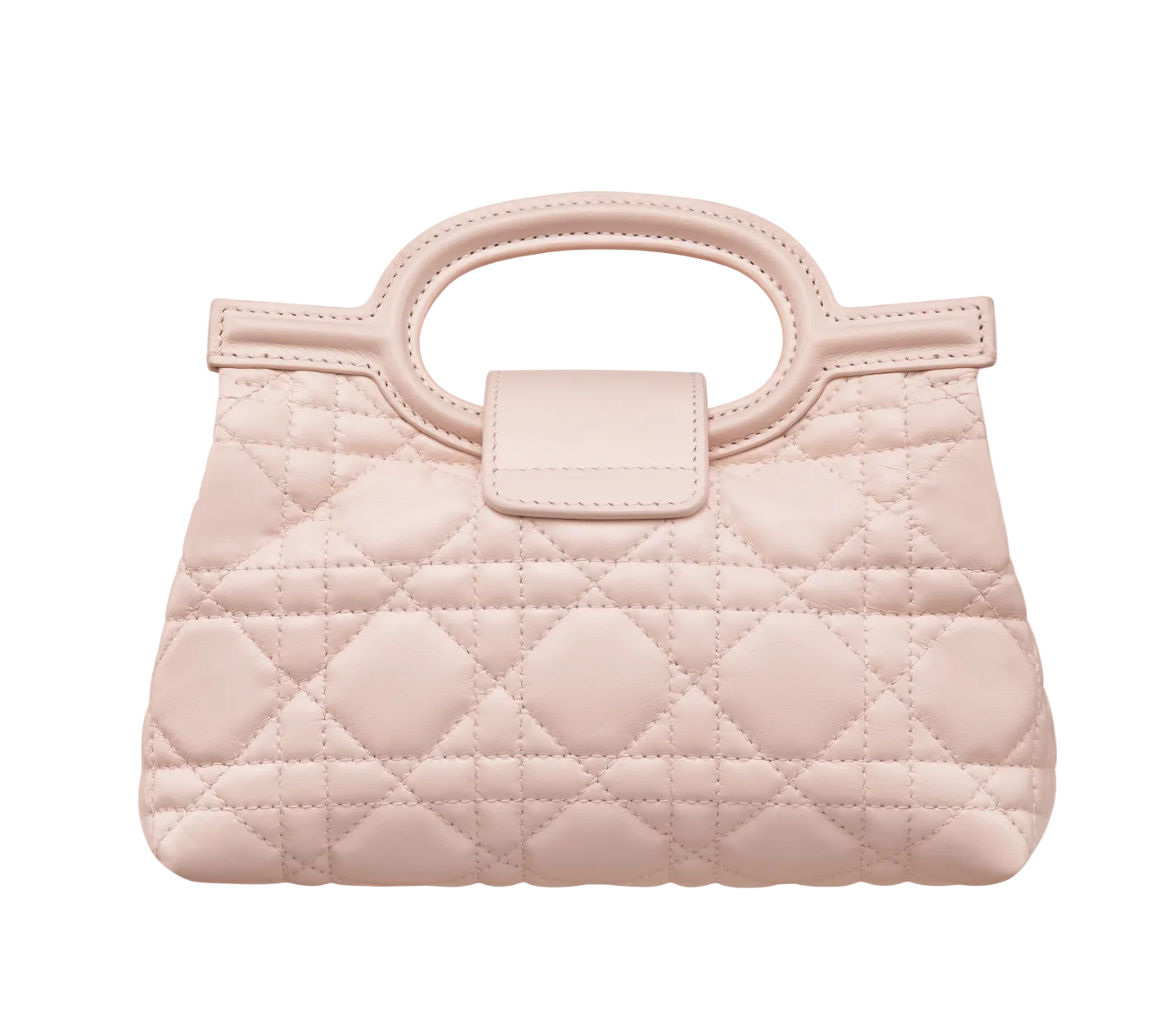 Mini Dior Jolie Top Handle Bag