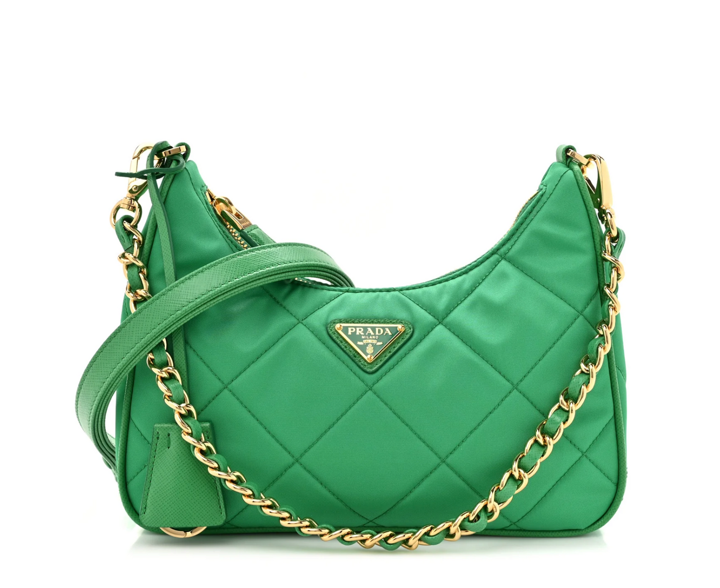 Prada Re-Edition 1995 Chaîne mini-bag