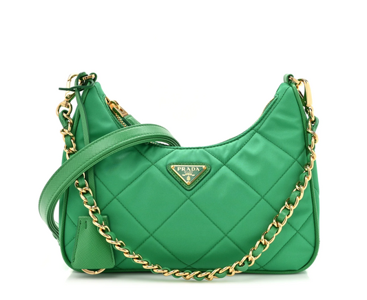 Prada Re-Edition 1995 Chaîne mini-bag