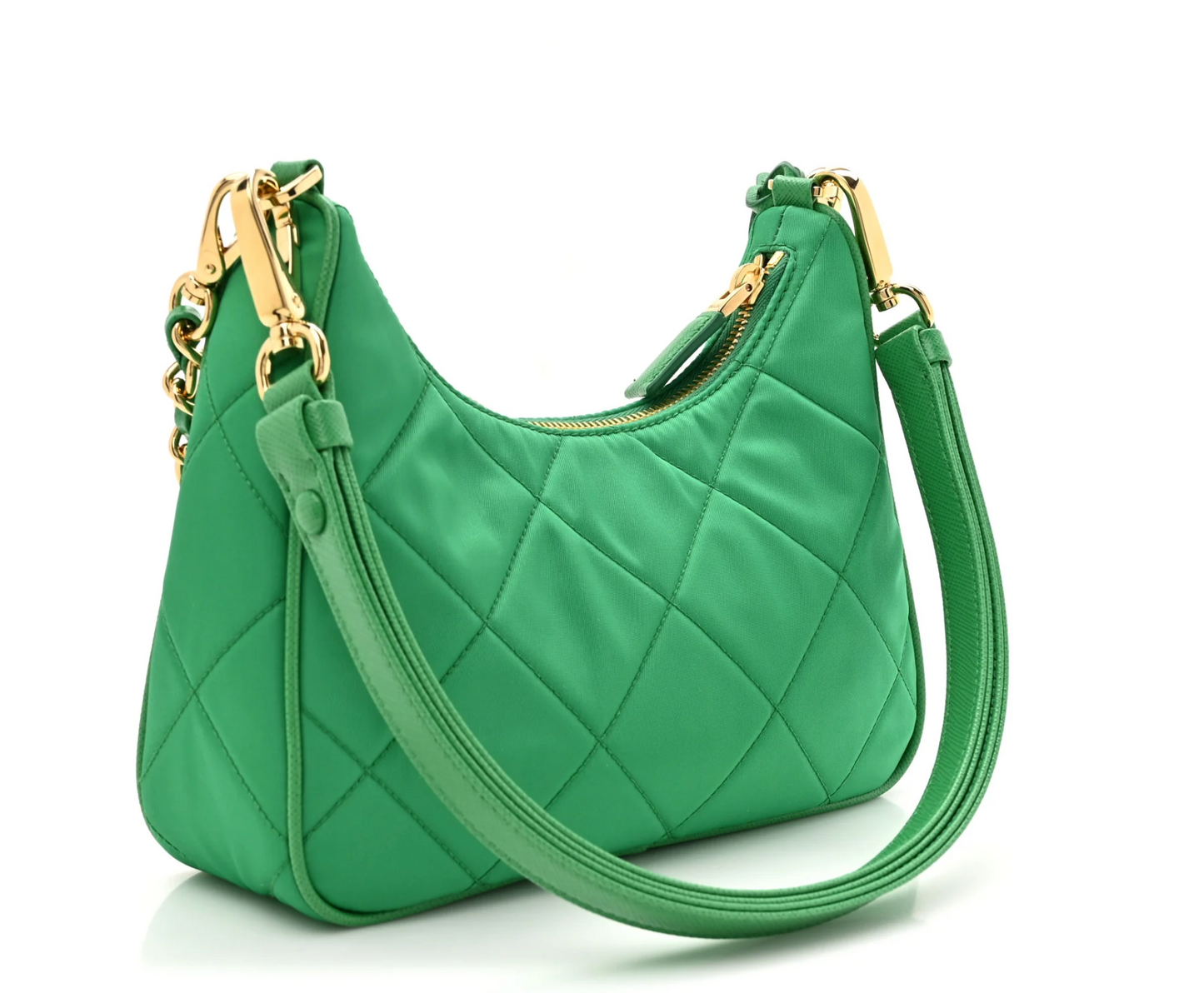 Prada Re-Edition 1995 Chaîne mini-bag