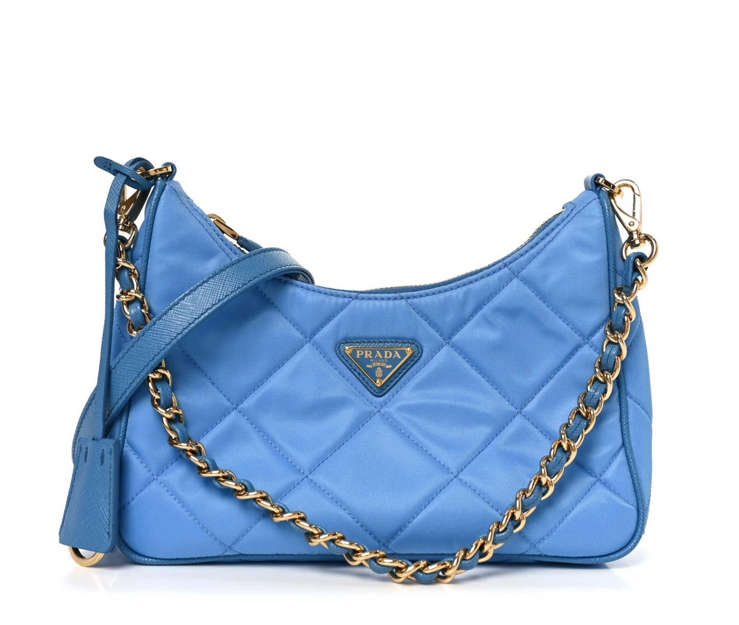 Prada Re-Edition 1995 Chaîne mini-bag
