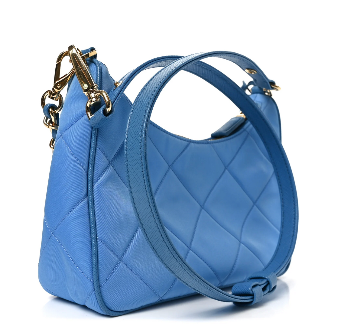 Prada Re-Edition 1995 Chaîne mini-bag