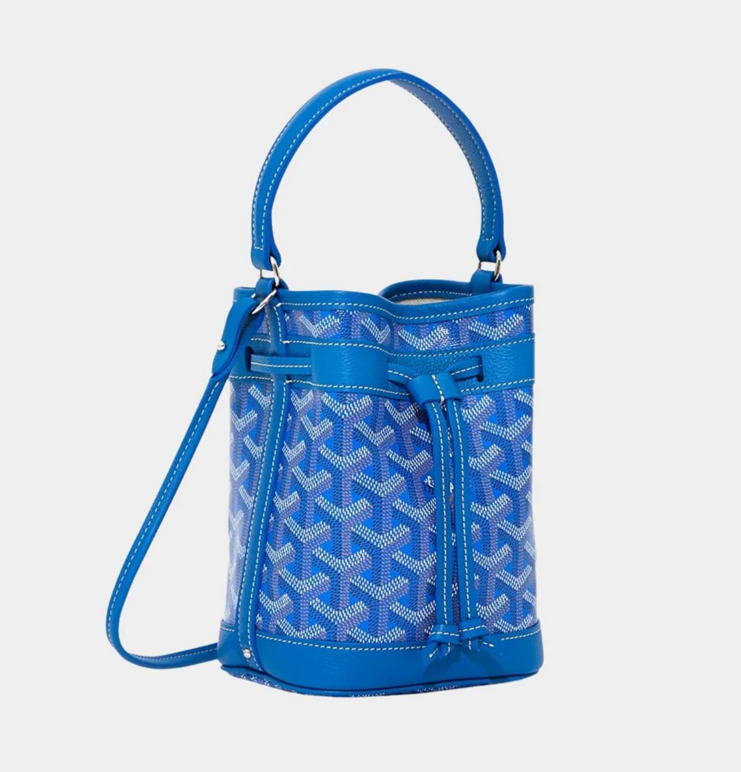 Goyard Petit Flot Bucket Bag