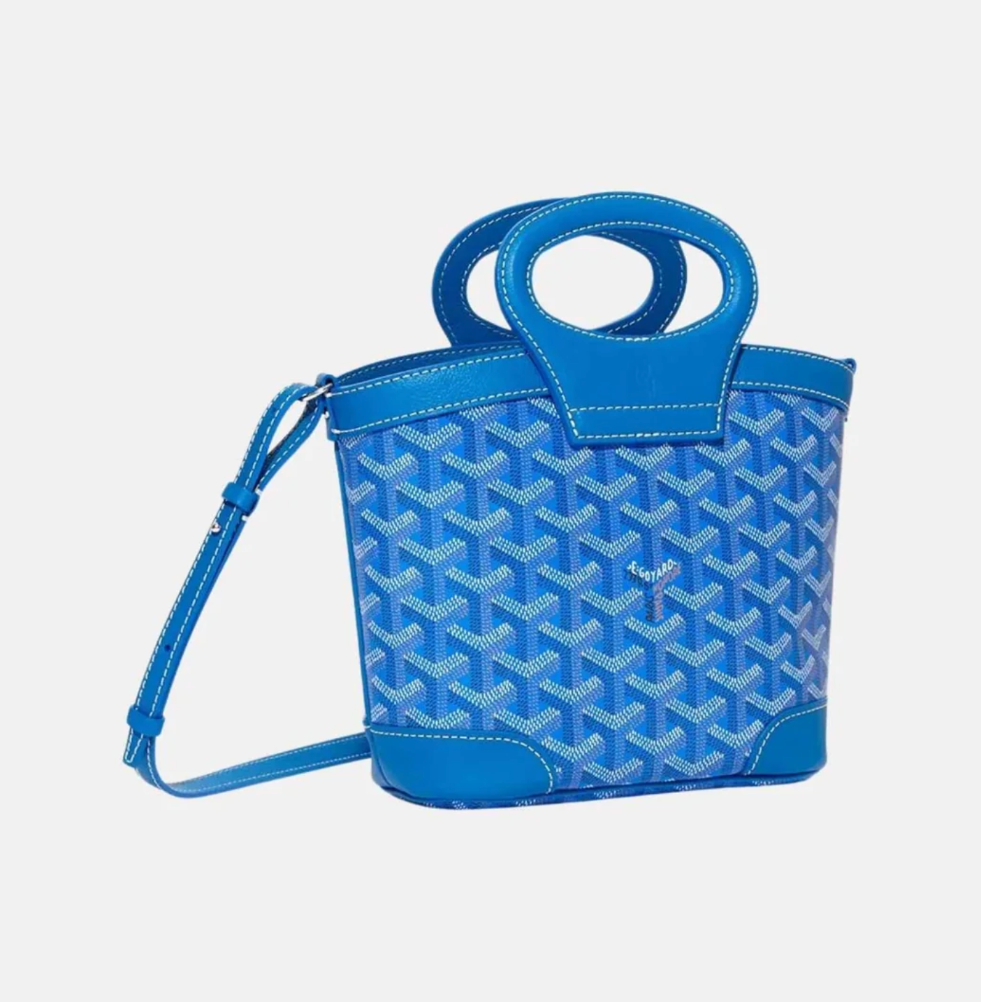 Goyard Beluga Mini Bag