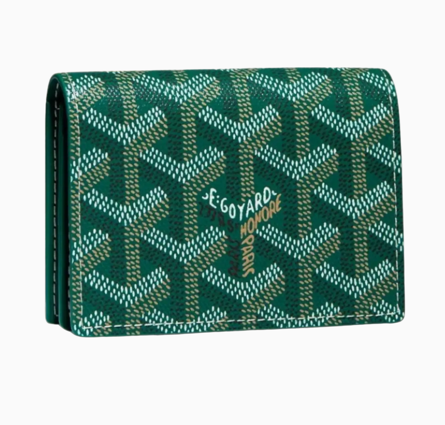 Goyard Insert Victoire Card Wallet