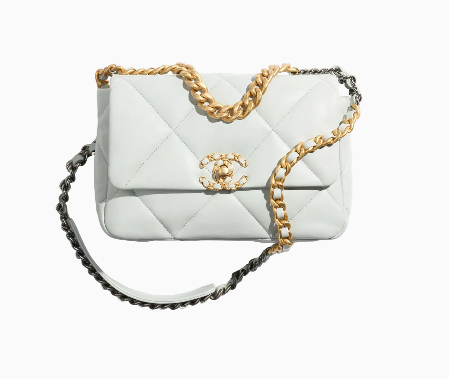 Chanel 19 Flap Bag