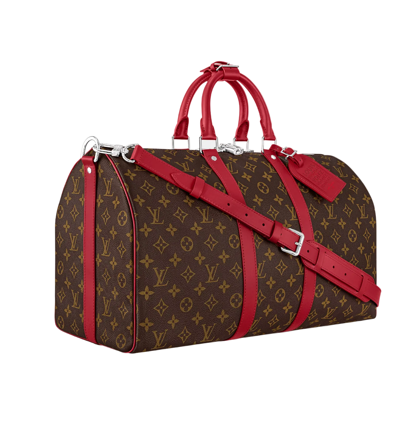 Keepall Bandoulière 45 bag