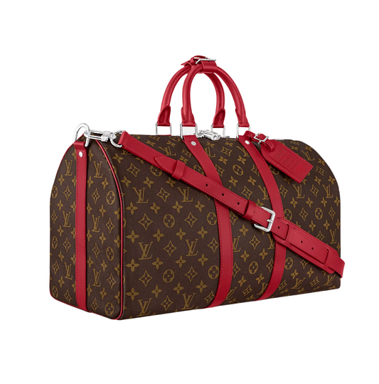 Keepall Bandoulière 45 bag