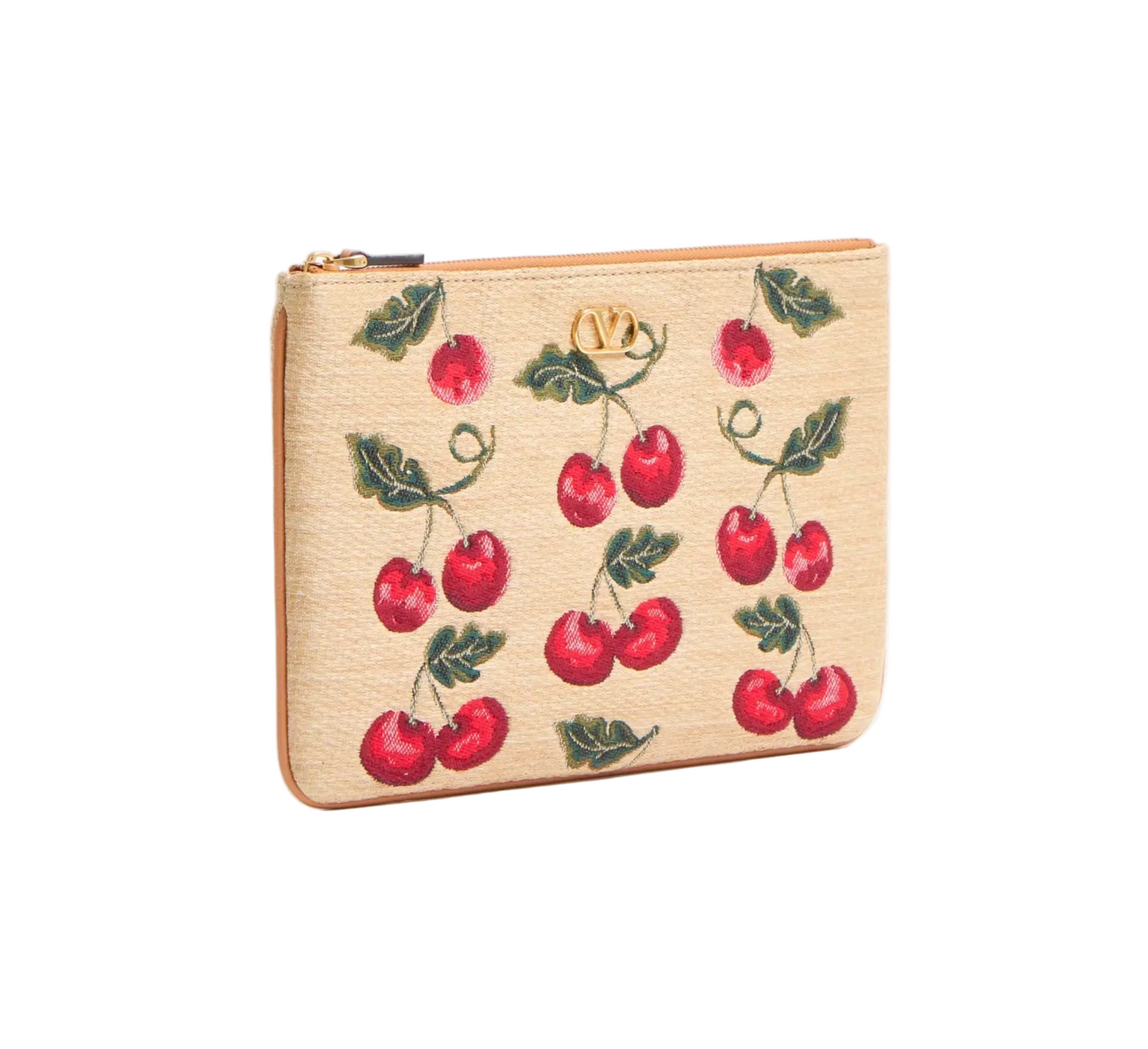 VLogo Signature Pouch