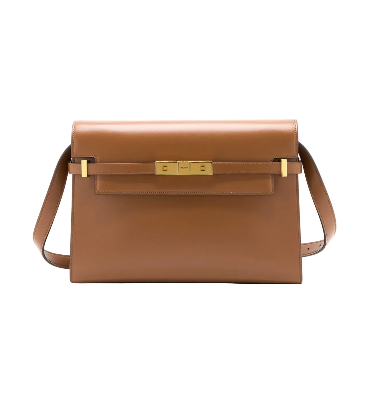 Saint Laurent Manhattan Shoulder Bag