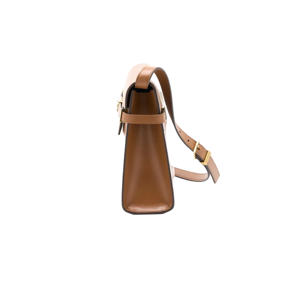 Saint Laurent Manhattan Shoulder Bag