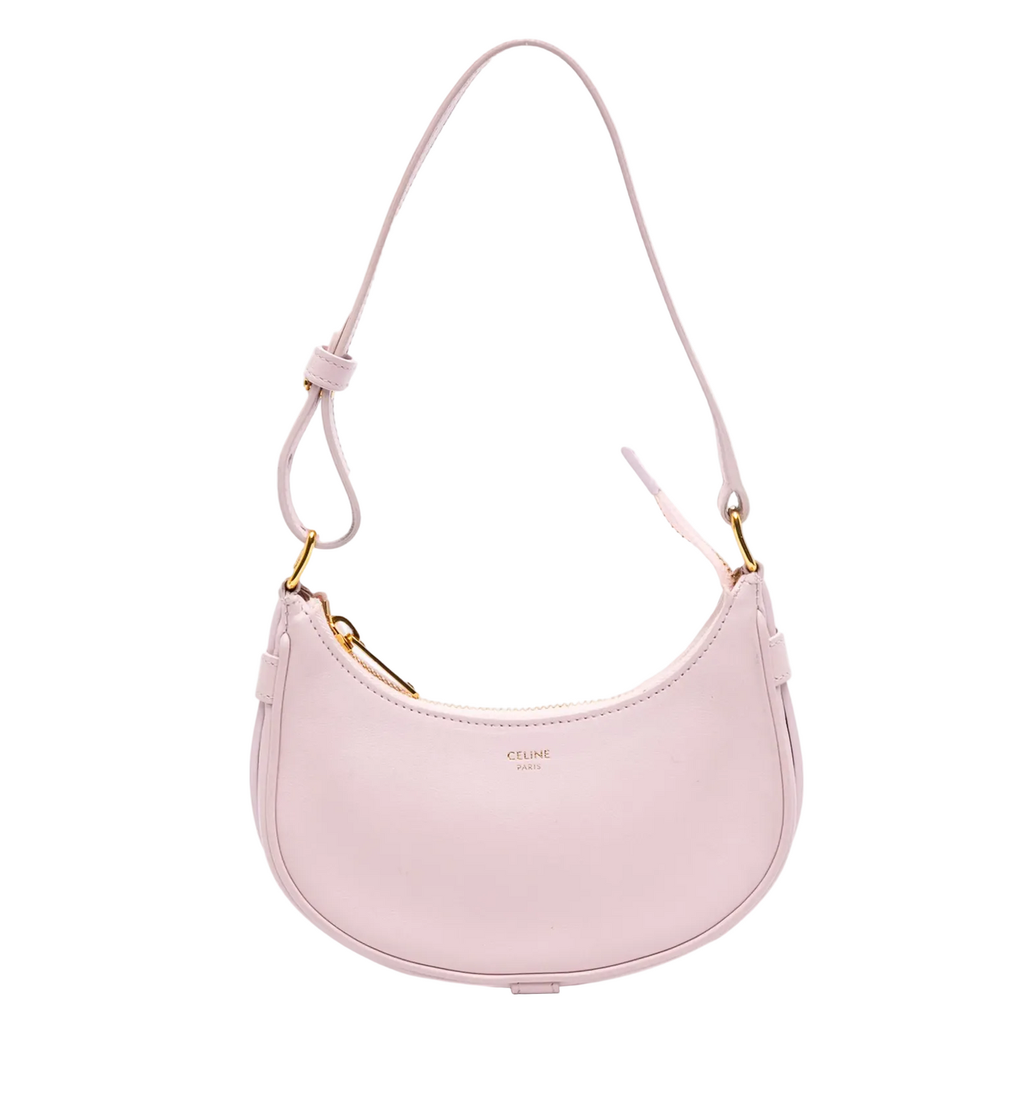 Teen Celine Lulu Handbag