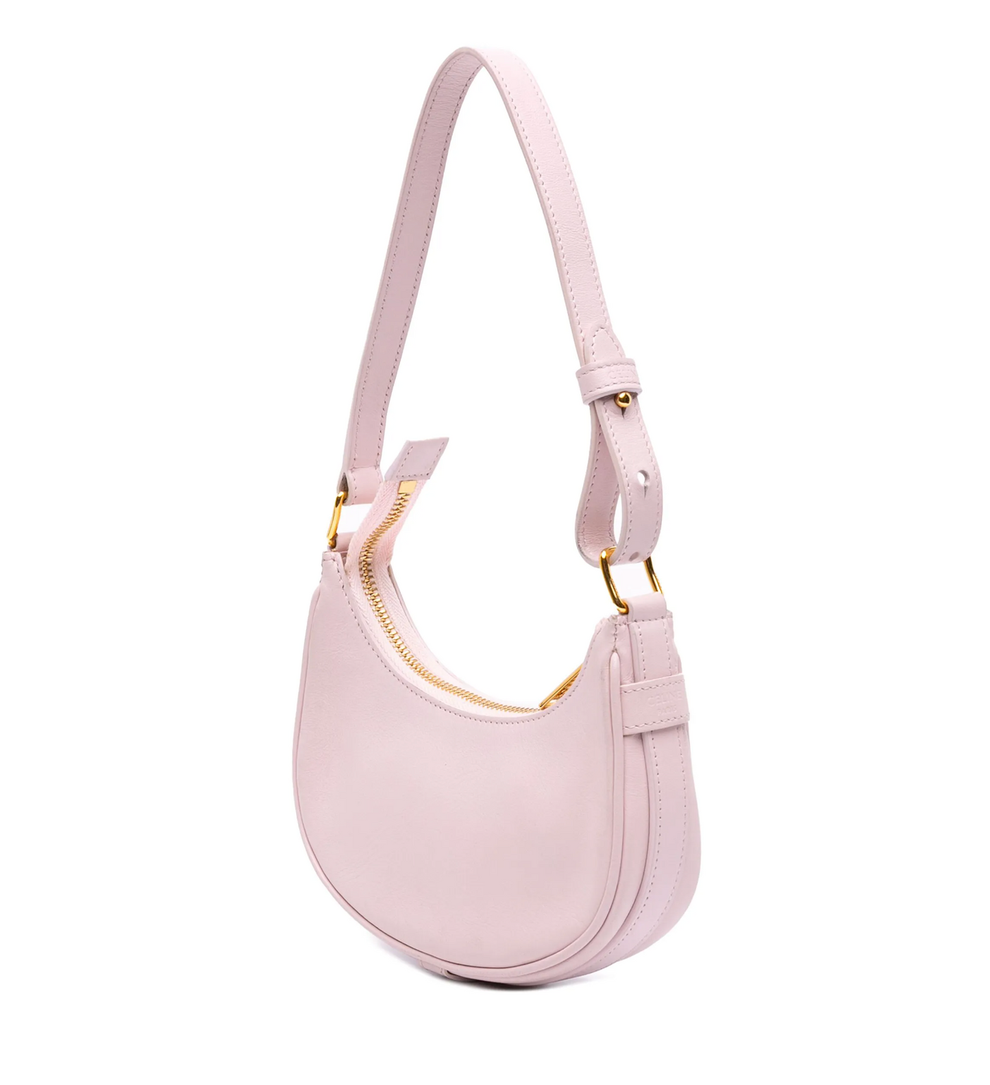 Teen Celine Lulu Handbag