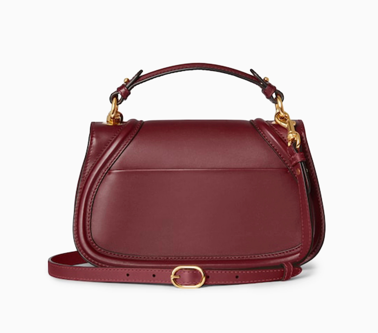 Gucci Blondie Medium Top Handle Bag