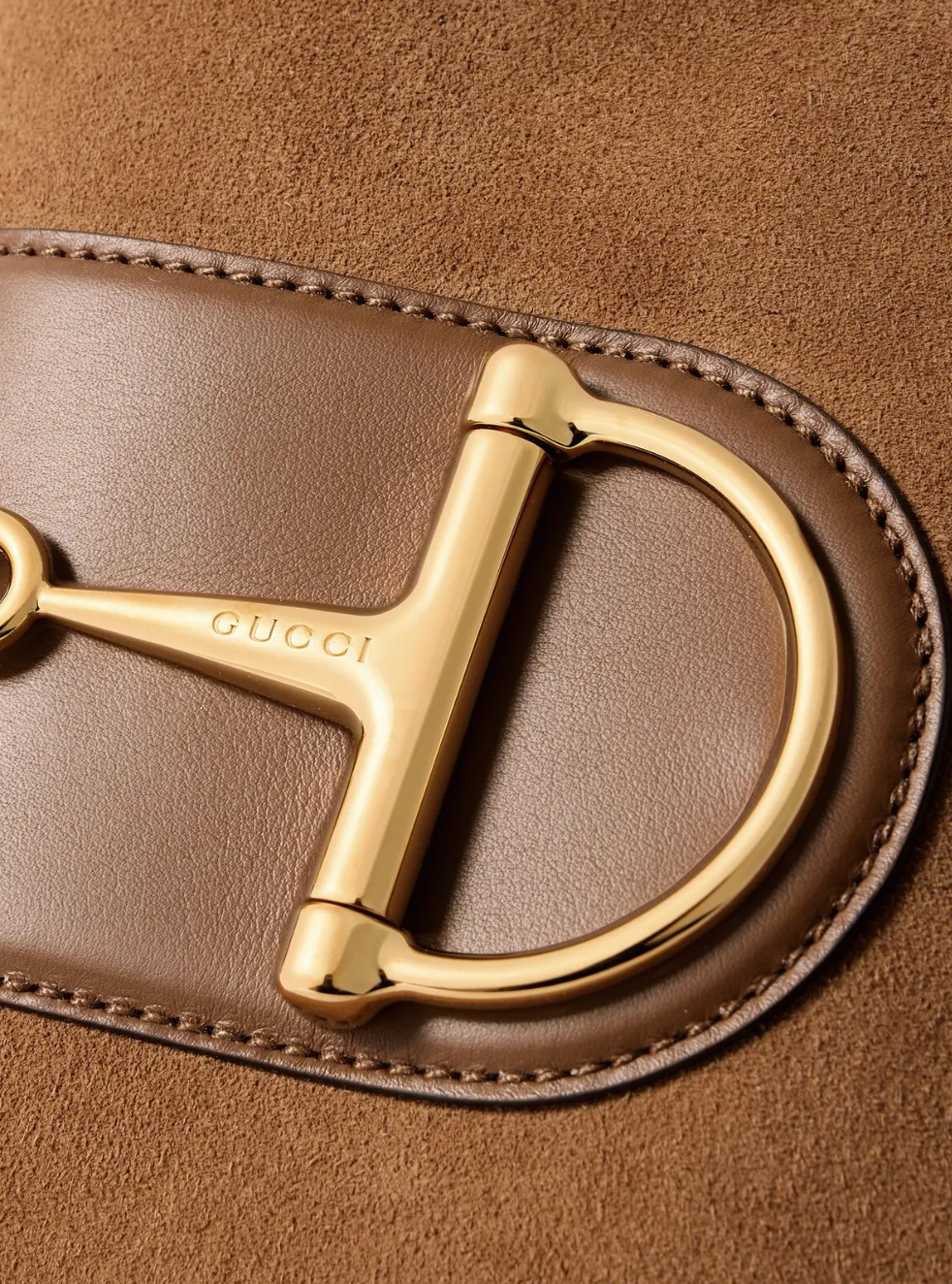 Gucci 73 Mini Bucket Bag