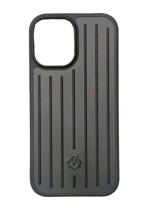 RIMOWA Aluminium iPhone 17 Case