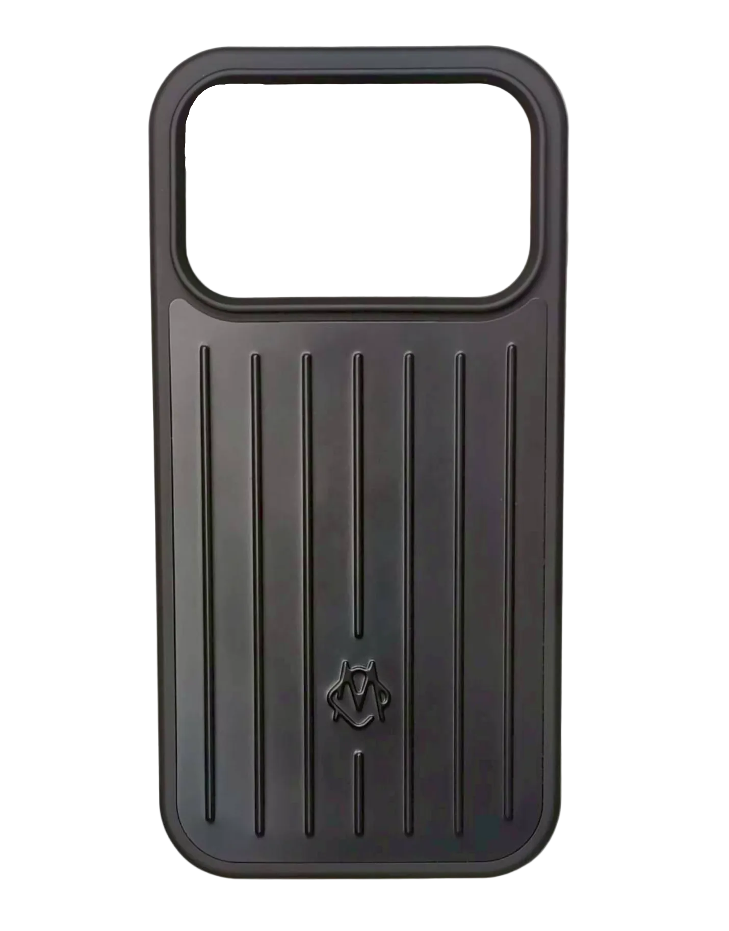 RIMOWA Aluminium 17 iPhone Pro Case