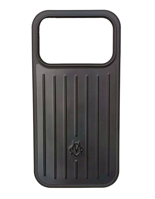 RIMOWA Aluminium 17 iPhone Pro Case