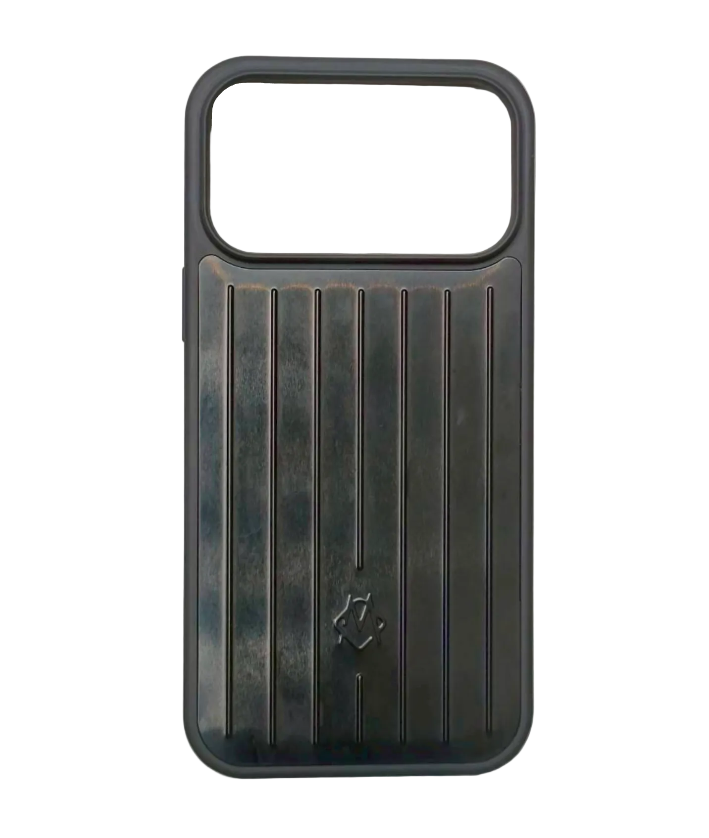 RIMOWA Aluminium iPhone 17 Pro Max Case