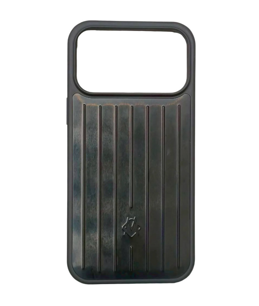 RIMOWA Aluminium iPhone 17 Pro Max Case