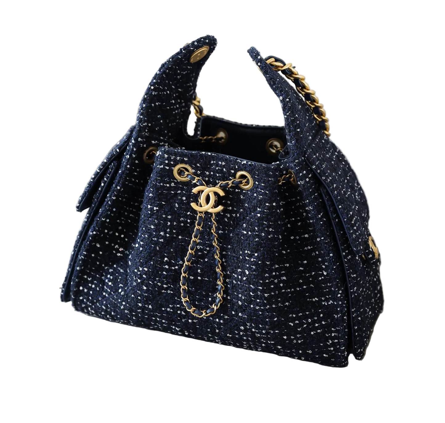 Chanel 25 Small Handbag