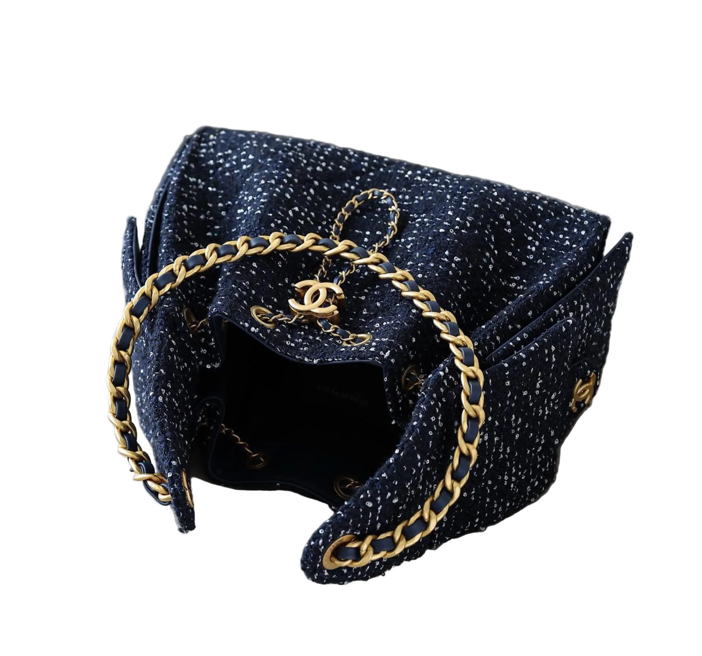 Chanel 25 Small Handbag