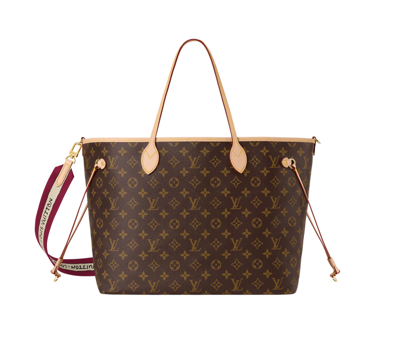 Neverfull Inside Out GM