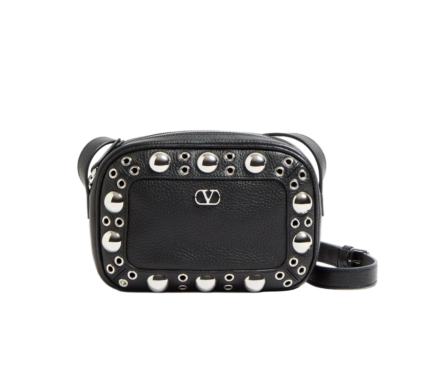 Valentino Garavani Nellcôte Shoulder Bag