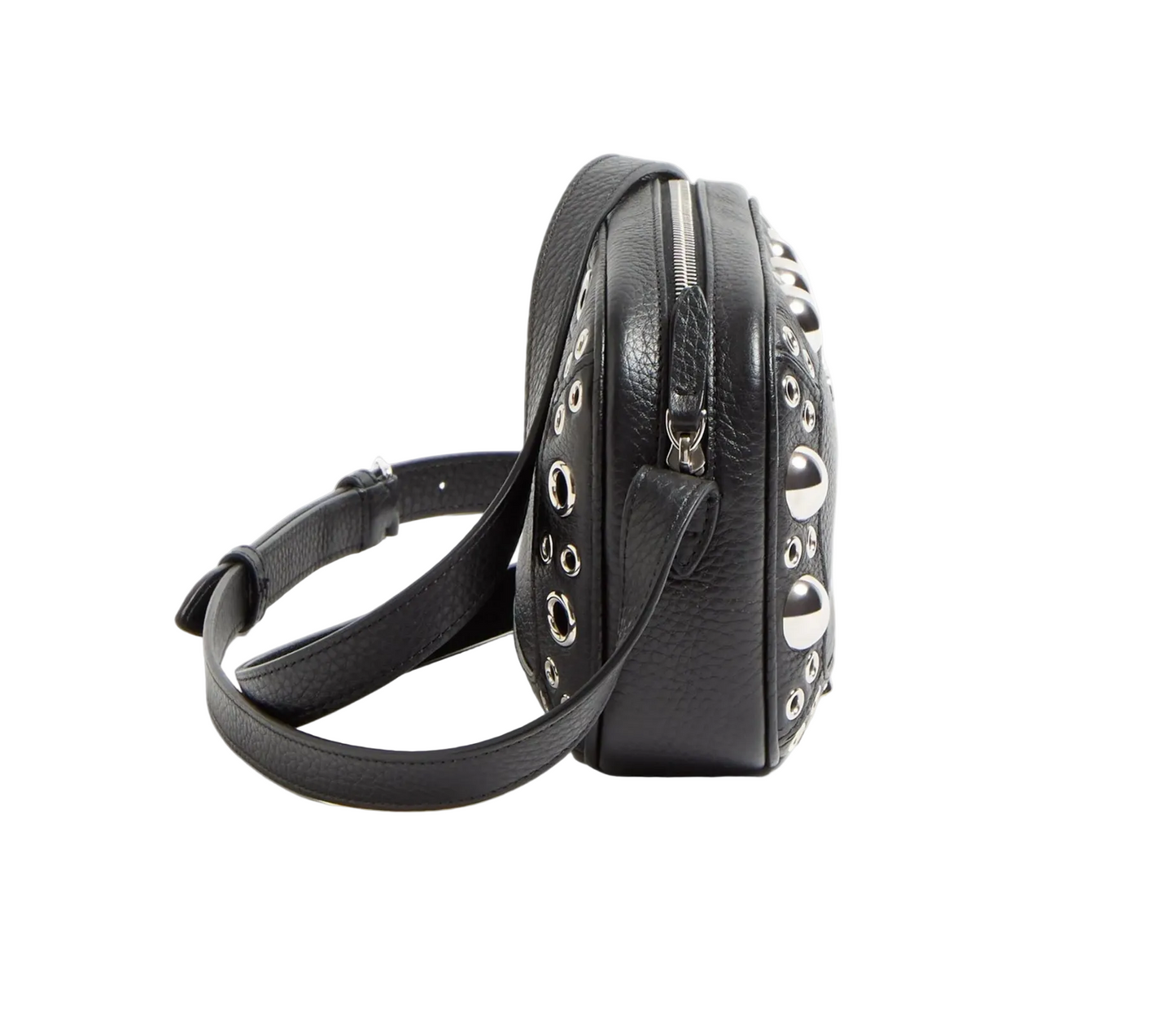 Valentino Garavani Nellcôte Shoulder Bag