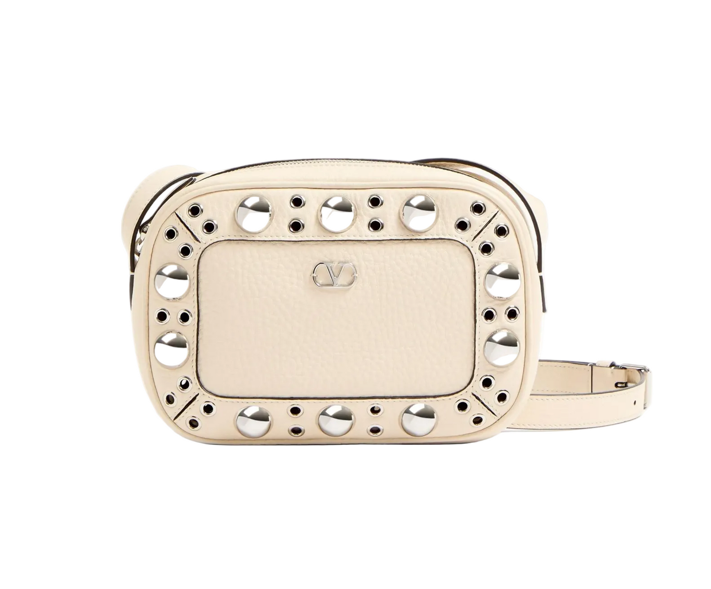 Valentino Garavani Nellcôte Shoulder Bag