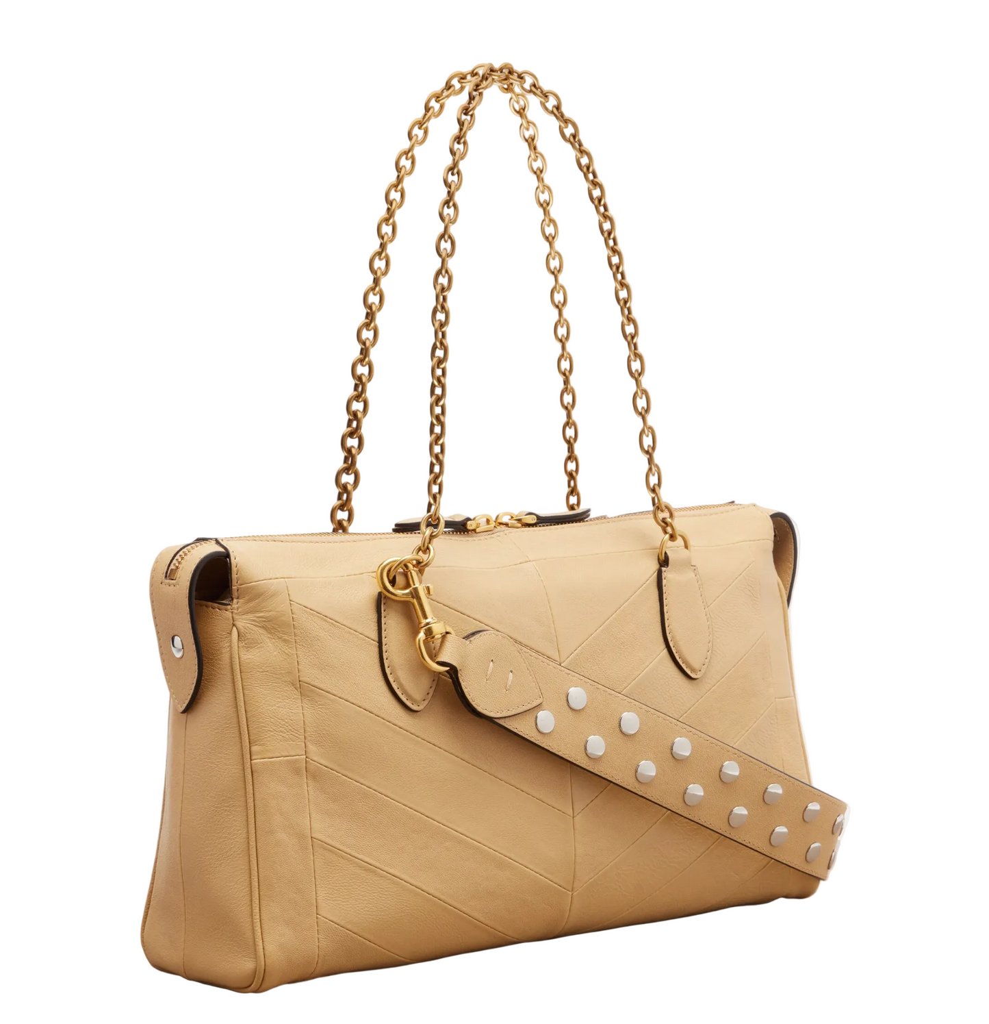 VLogo Panthea Medium Shoulder Bag