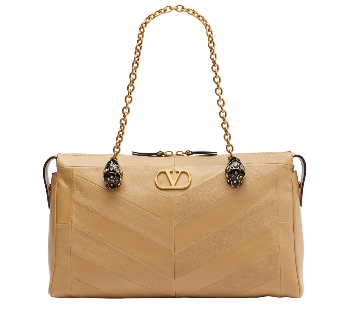 VLogo Panthea Medium Shoulder Bag