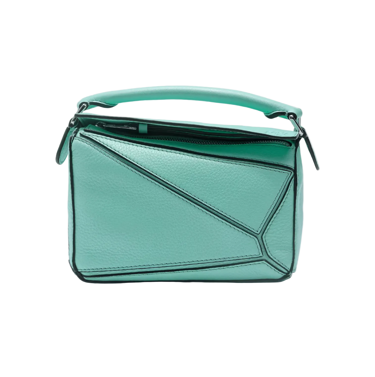 Loewe Mini Puzzle Bag