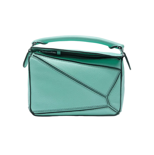 Loewe Mini Puzzle Bag