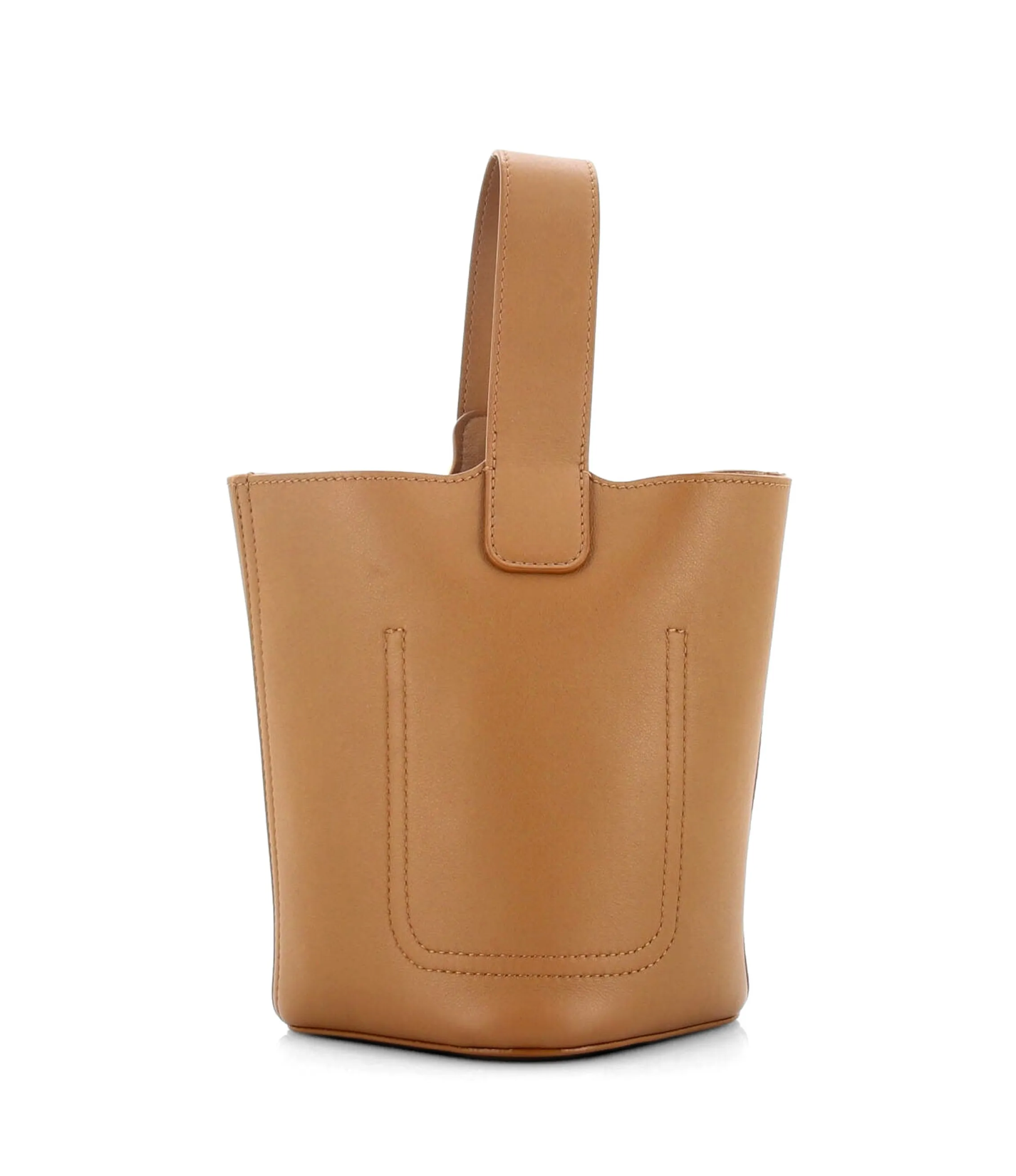 LOEWE Pebble Bucket Bag