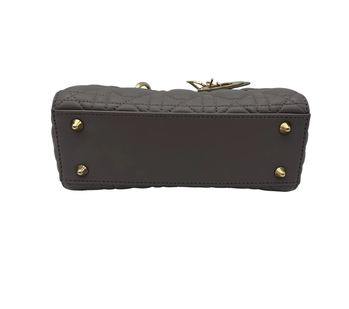 Christian Dior Small Lady Dior My ABCDior Bag