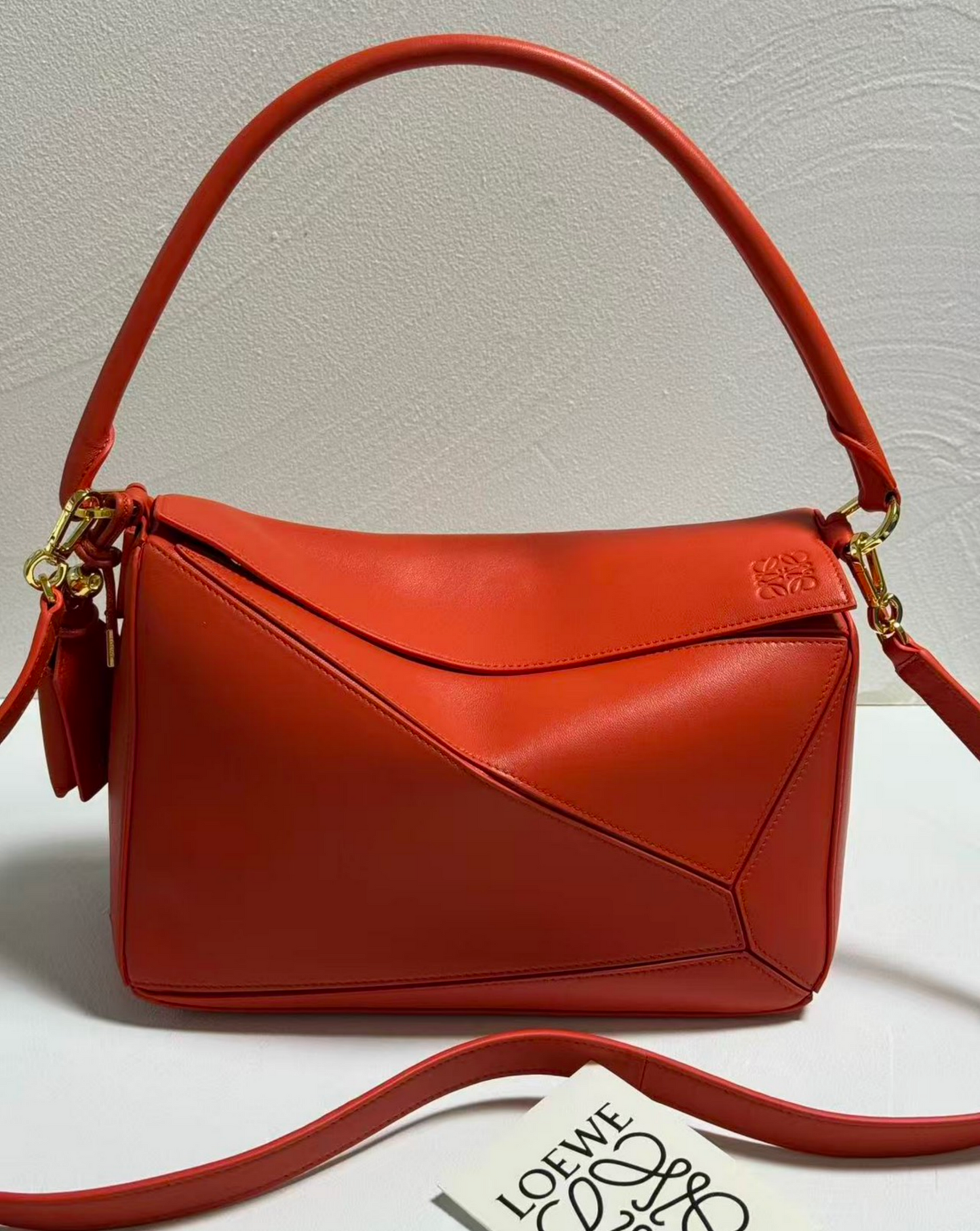 LOEWE Medium Puzzle Shoulder Bag