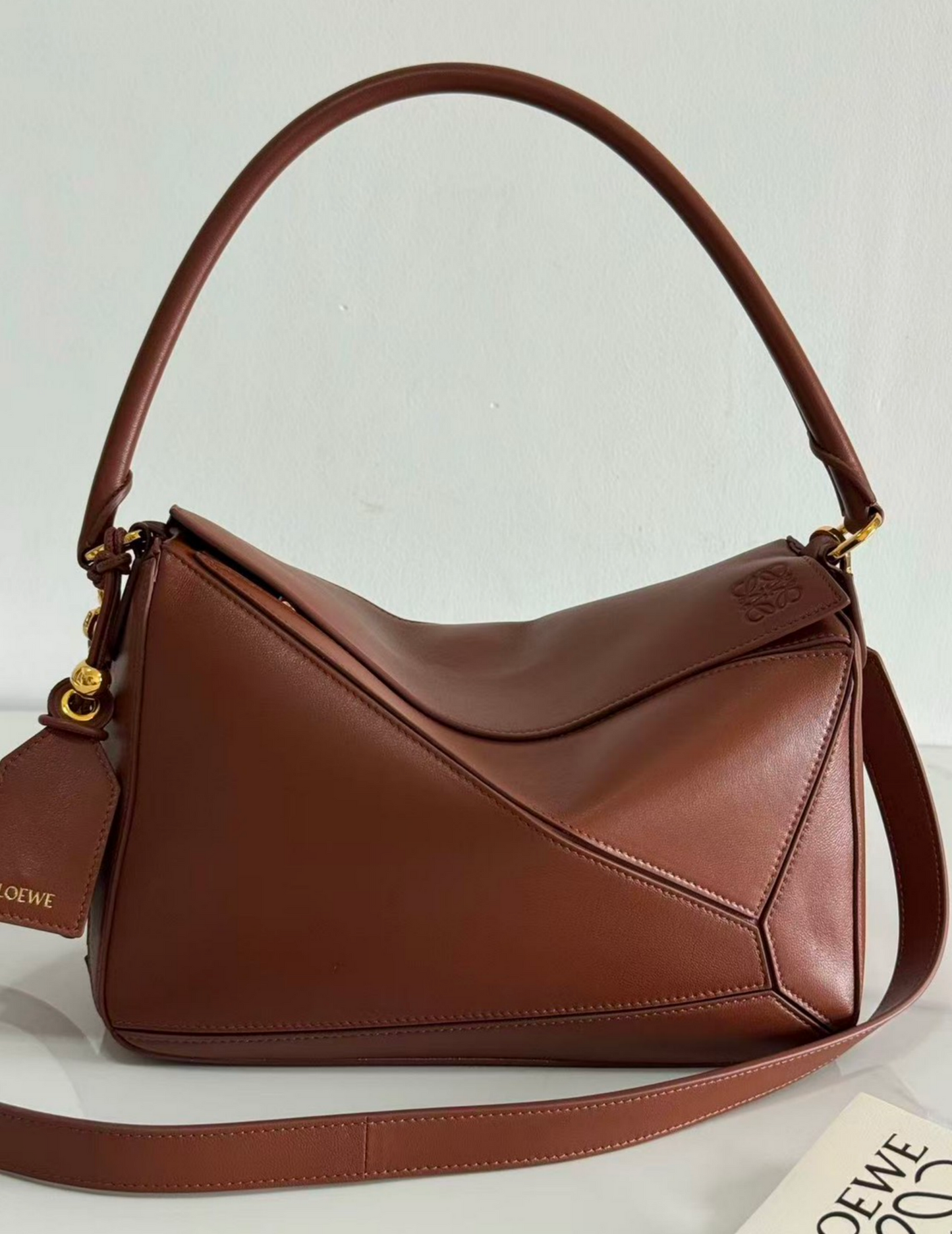 LOEWE Medium Puzzle Shoulder Bag