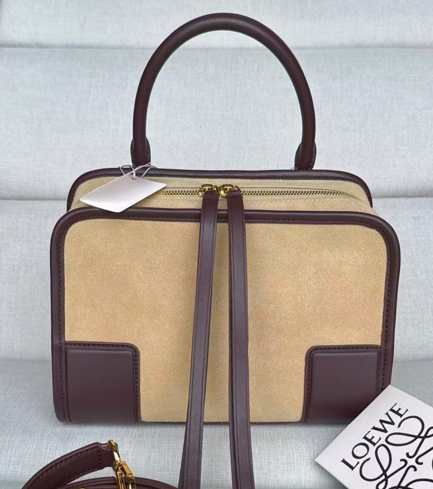Loewe Medium Amazona 180 Bag