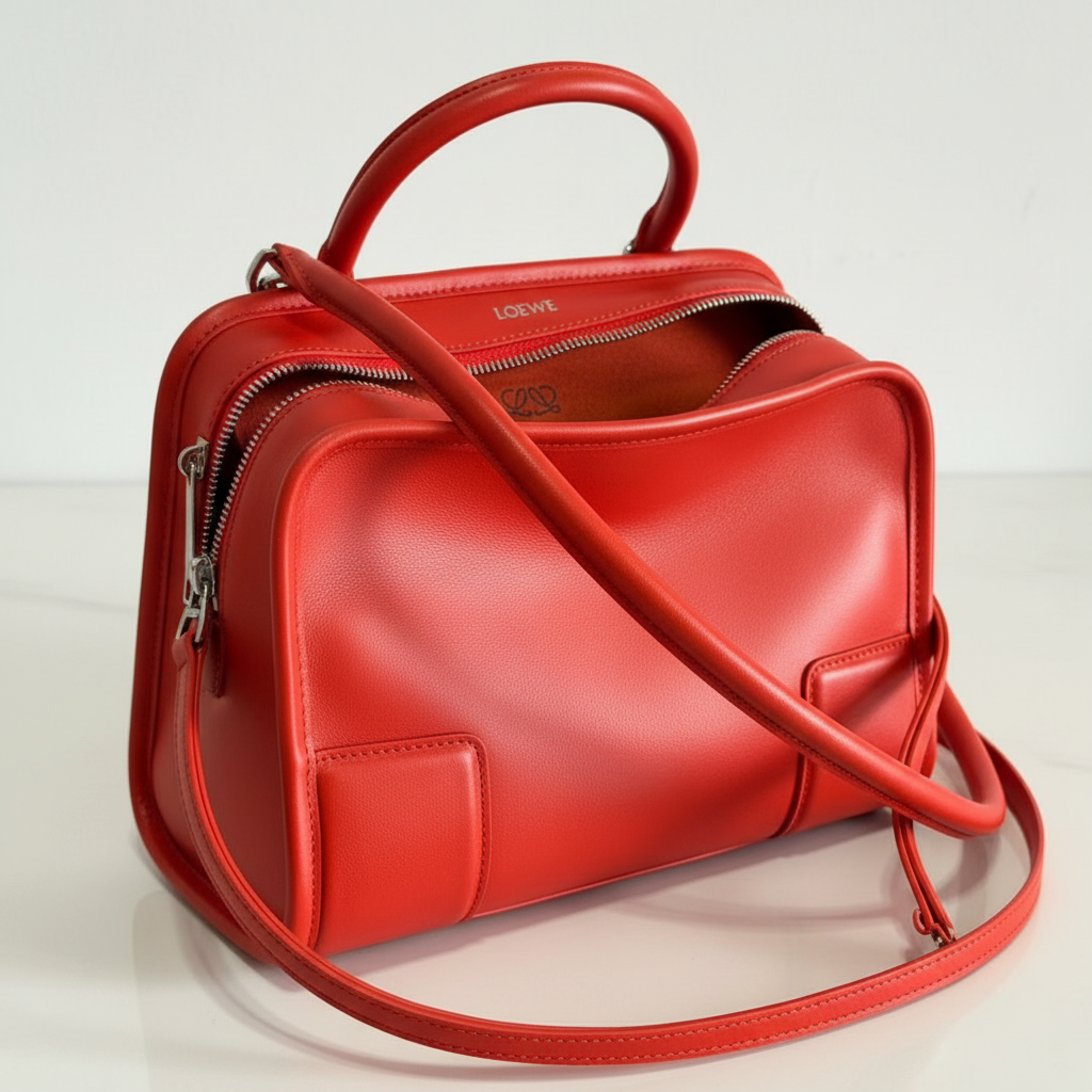 Loewe Medium Amazona 180 Bag