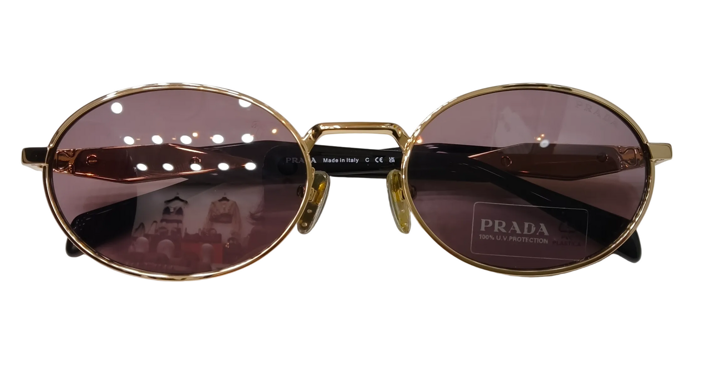 Prada Symbole PR 65ZS Sunglasses