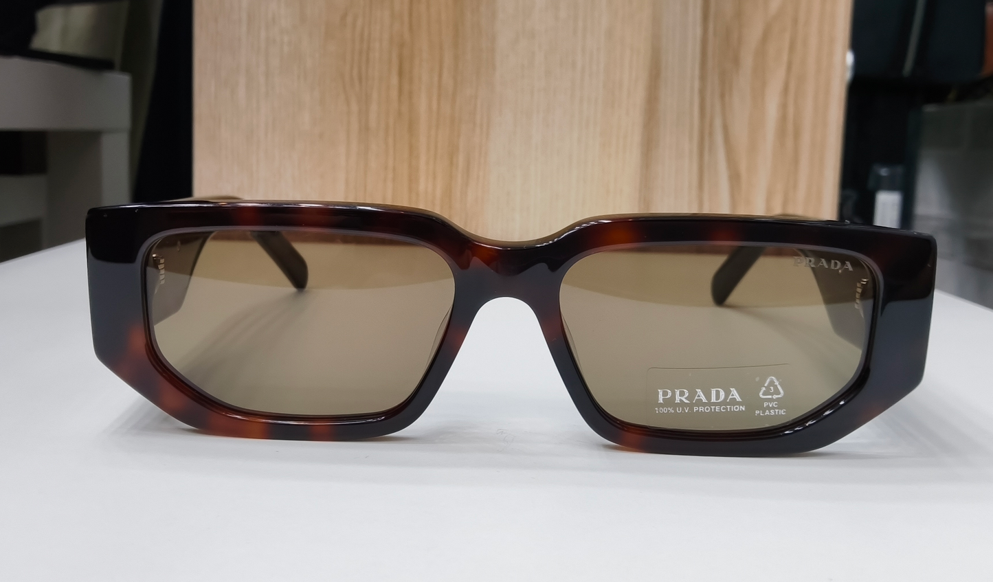 Prada PR 09ZS / PR 09ZSF Sunglasses