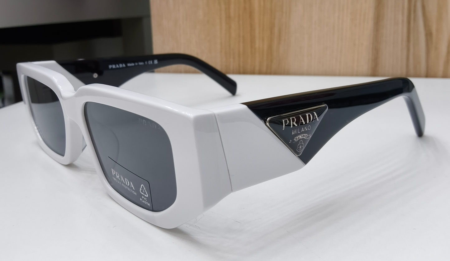 Prada PR 09ZS Symbole Sunglasses