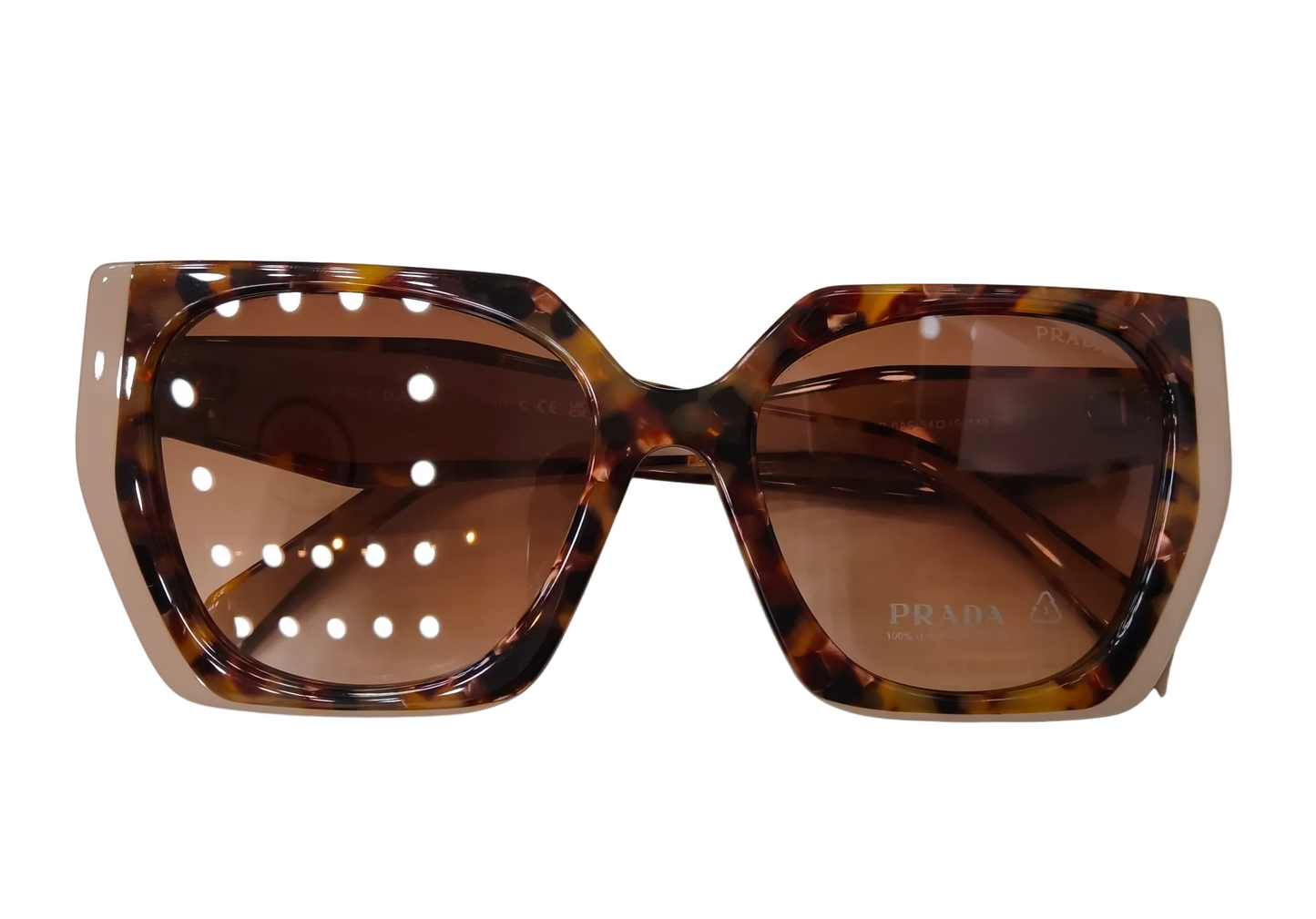 Prada SPR 15W sunglasses