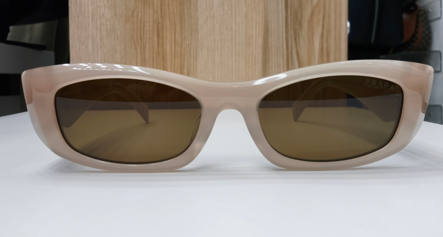 Prada Symbole collection sunglasses